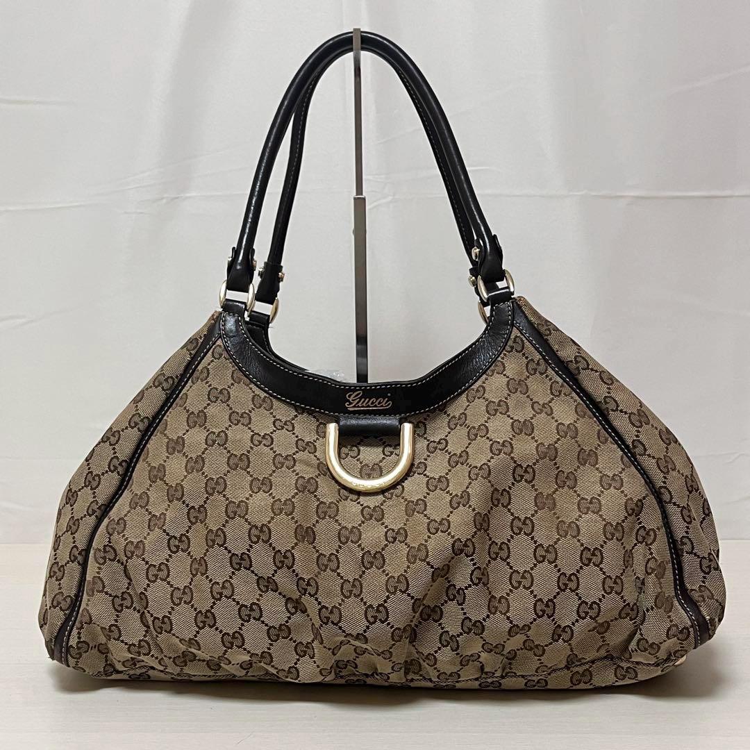 1980s Gucci Bag - Etsy Canada