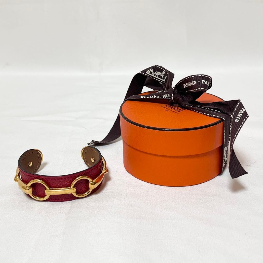 Hermes horse bangle - Etsy 日本