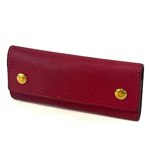 Celine Key Case - Etsy