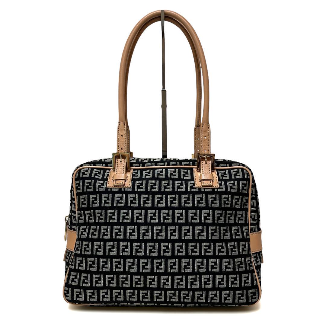 Used fendi bag - Main Image