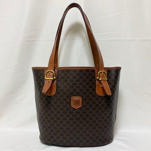Vintage Celine Bag - Etsy