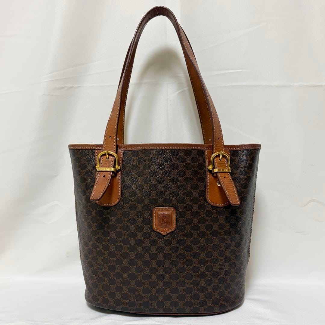 Vintage celine bag - Etsy 日本