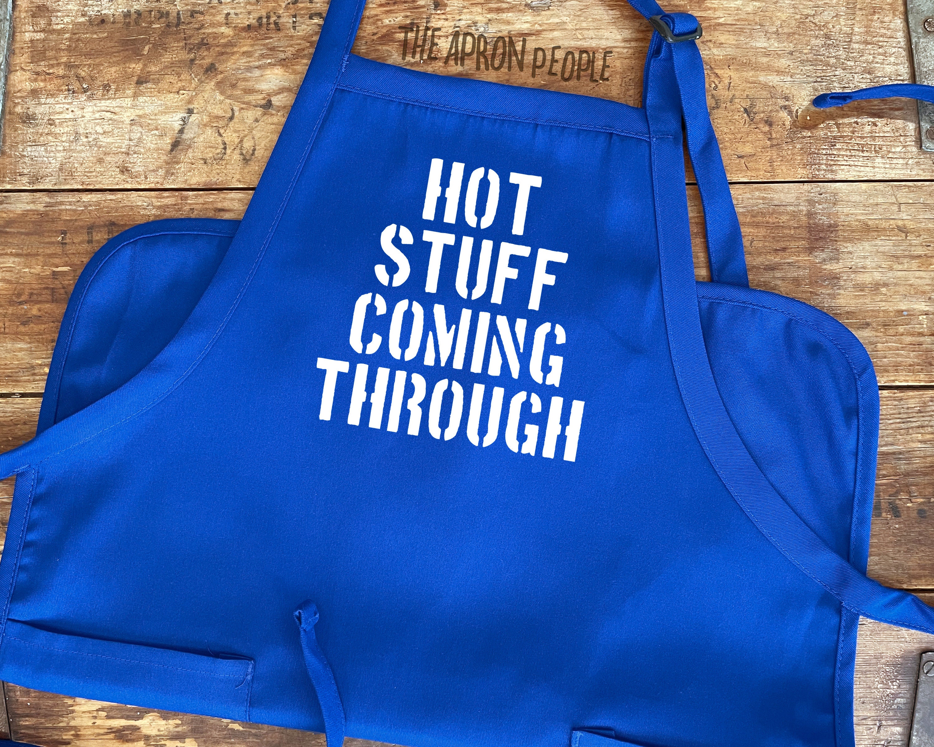 Apron for Men Custom Mens Apron Funny Apron Dad Apron Chef Etsy