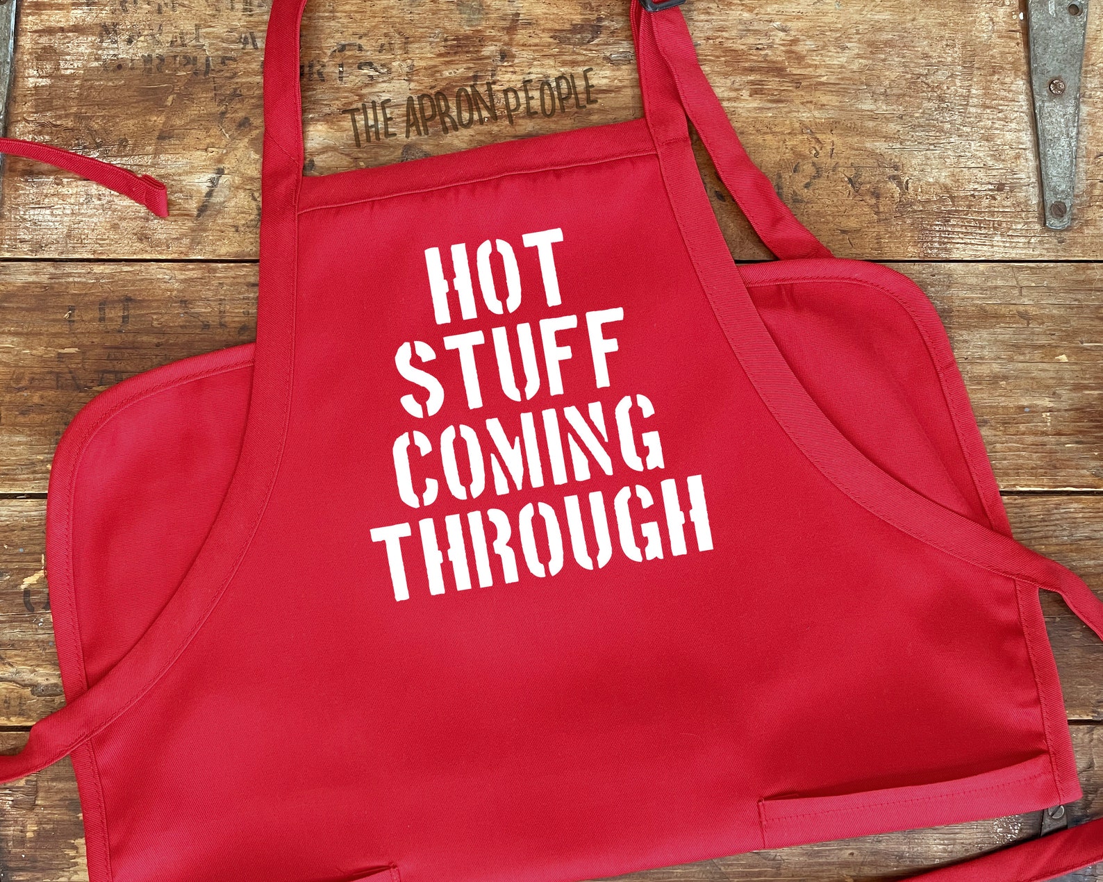 Apron for Men Custom Mens Apron Funny Apron Dad Apron Chef Etsy