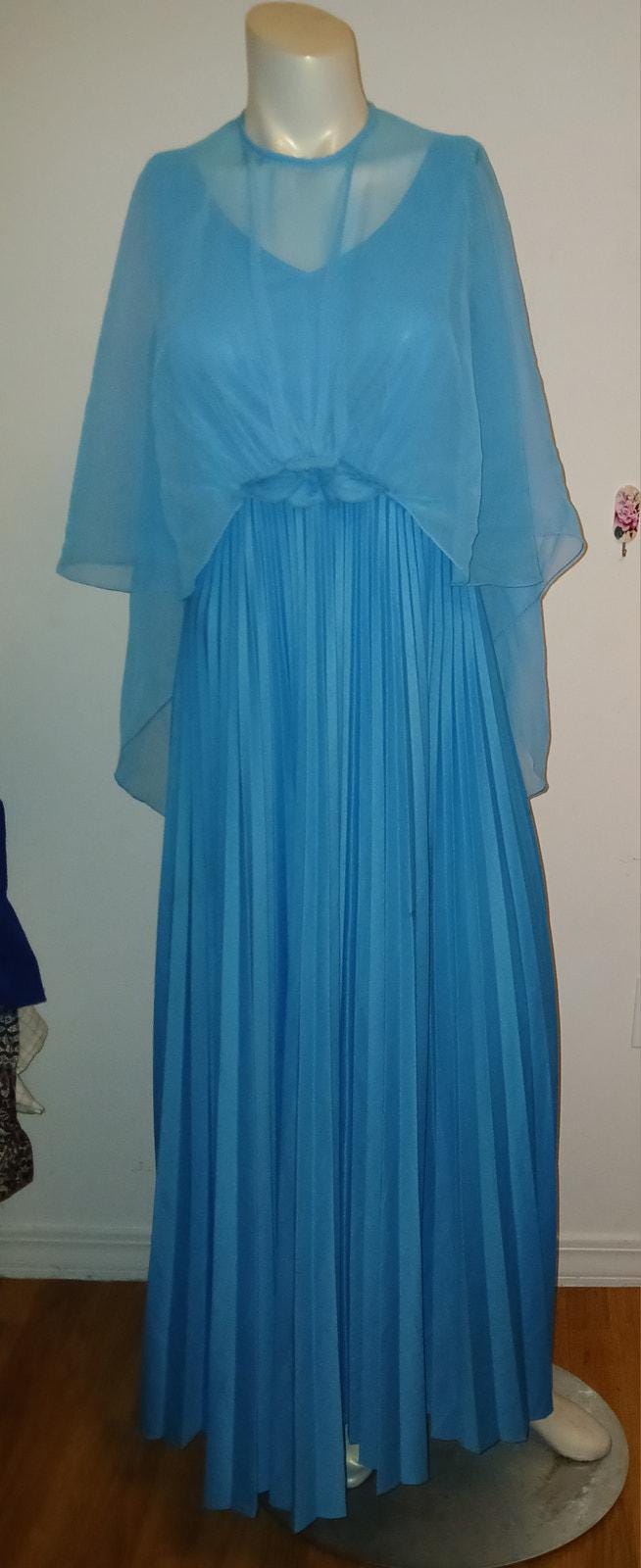 blue dress for baby girl Light Blue Boho Bridesmaid Dresses Long for Rustic Wedding Maid of Honor  Dresses