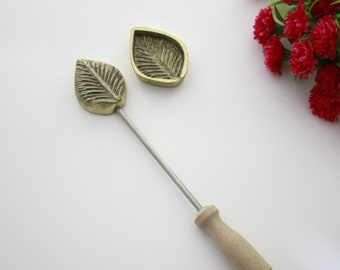 FLOWER MAKING MOLD