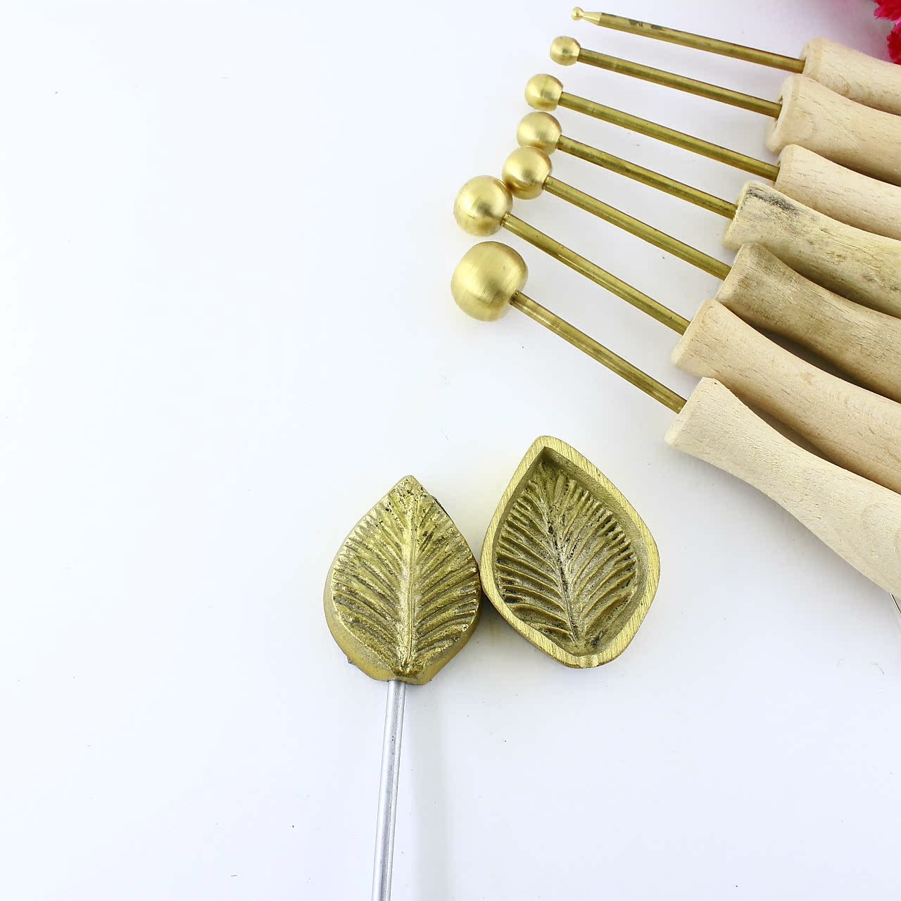 Millinery Fabric Flower Making Tools Millinery Flower Making Etsy