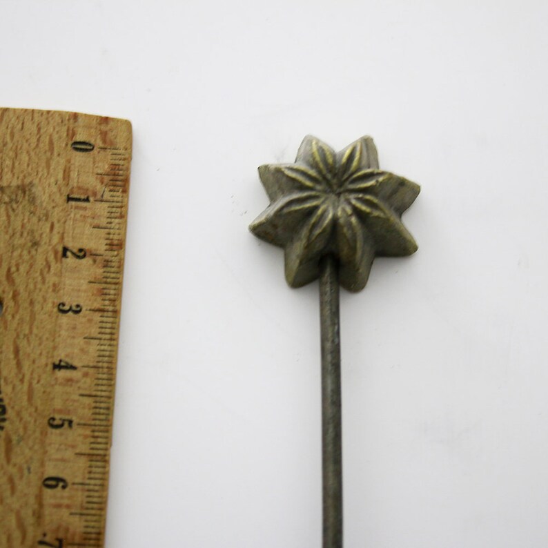 Millinery Flower Making Tool Flower Making Mold Silk Flower Etsy