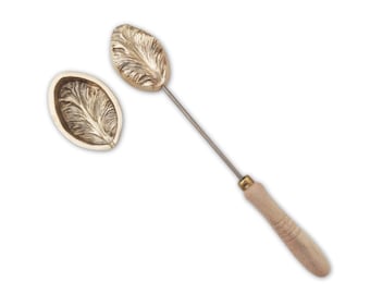 FLOWER MAKING MOLD