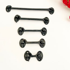 window lock door Lock door bolt Traditional Garden Gate Barn Door Cabin Gate latches