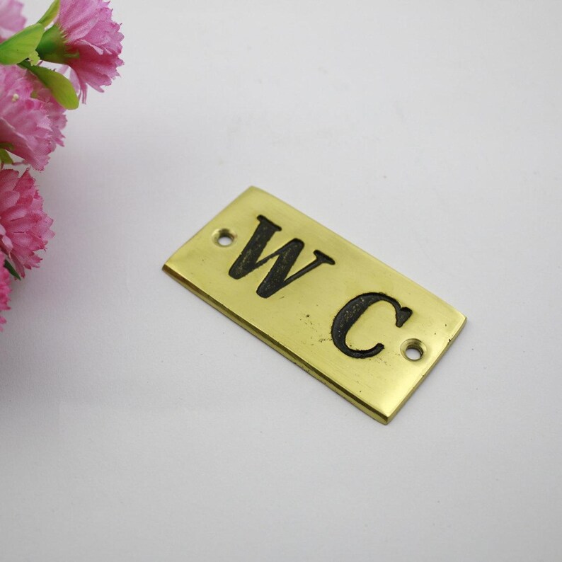 toilet W.C
