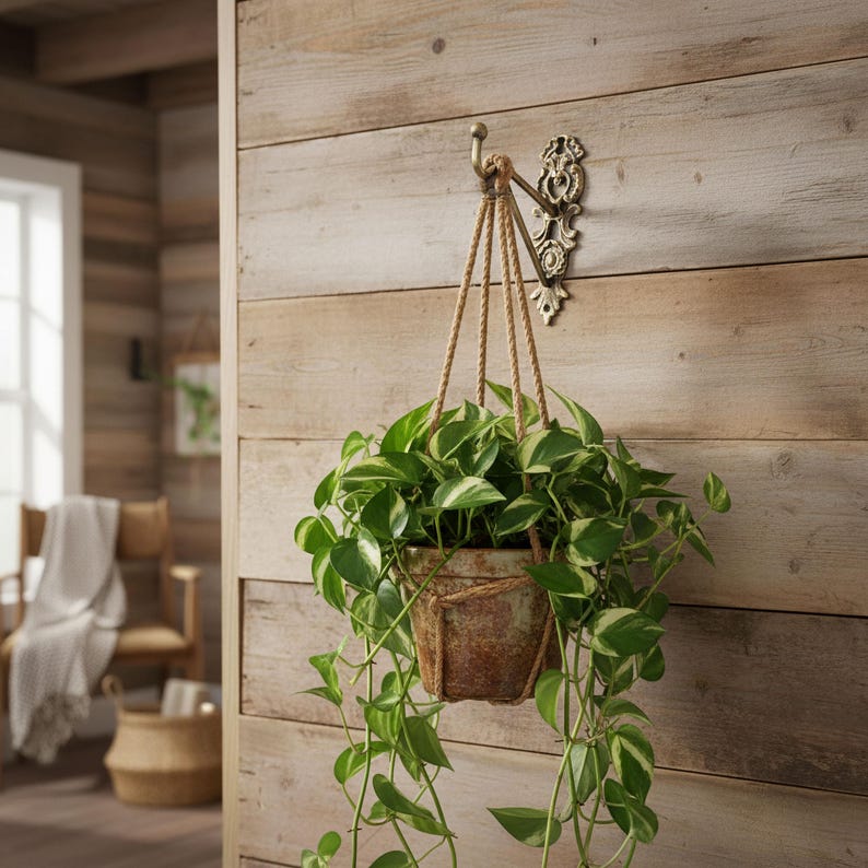 Planter Hanger