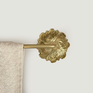 towel holder