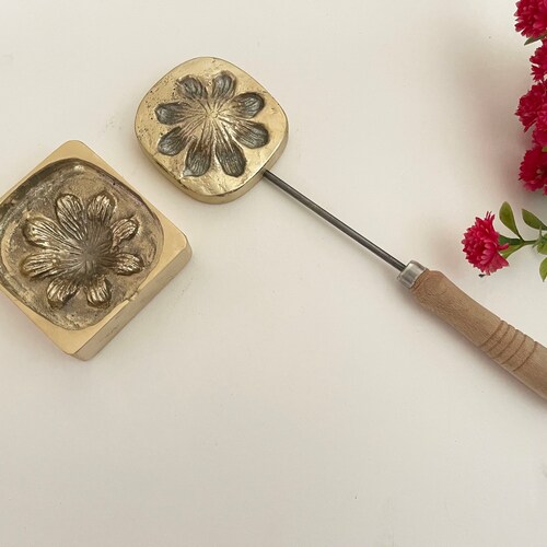 Millinery Egg Iron Etsy