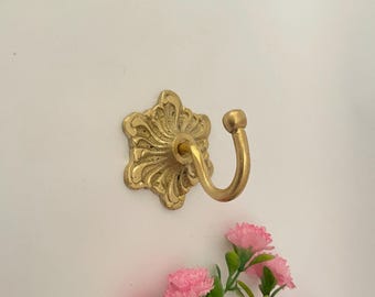 TOWEL HOOKS