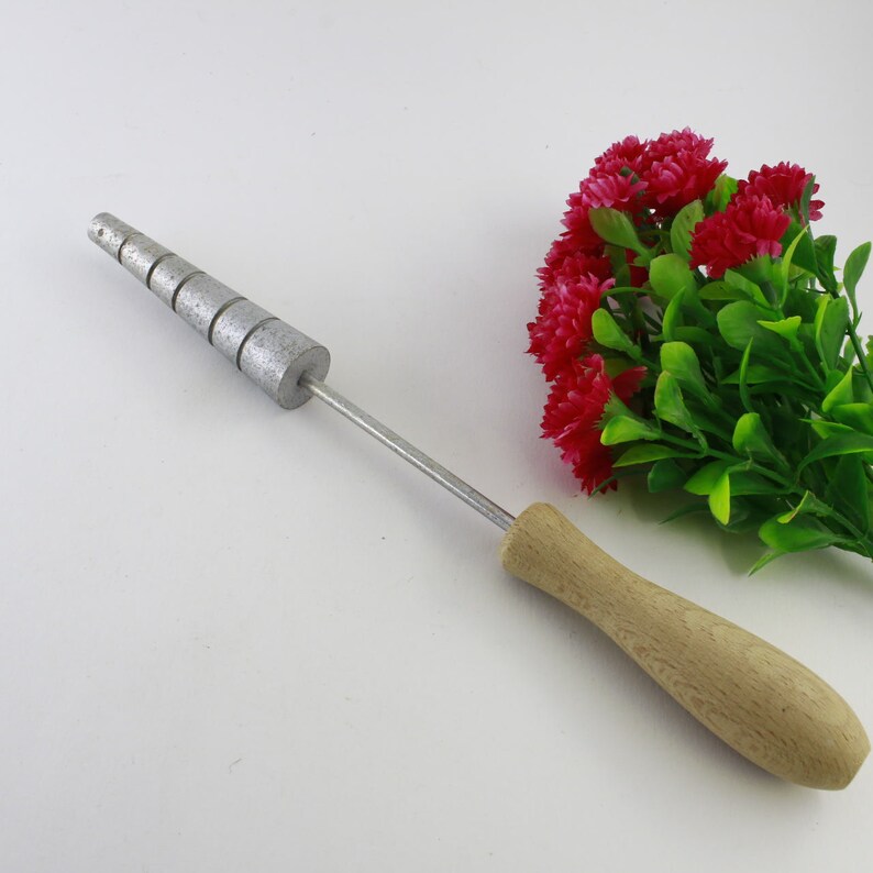Millinery Flower Making Tool Japanese Flower Making Tools for Etsy