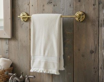 TOWEL HOOKS