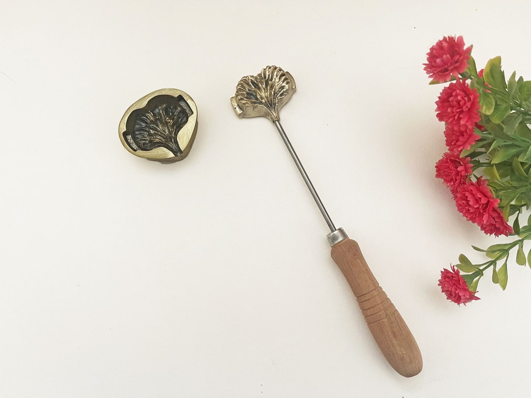 Millinery Flower Making Mold Flower Making Mold Silk Flower Mould Fabric Mold Millinery Supplies