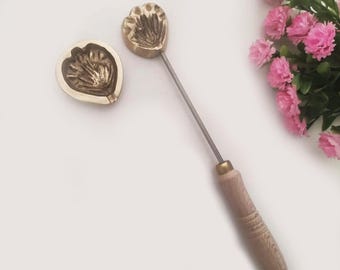 FLOWER MAKING MOLD