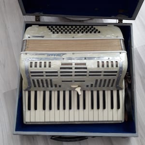 V soprani accordion 2025