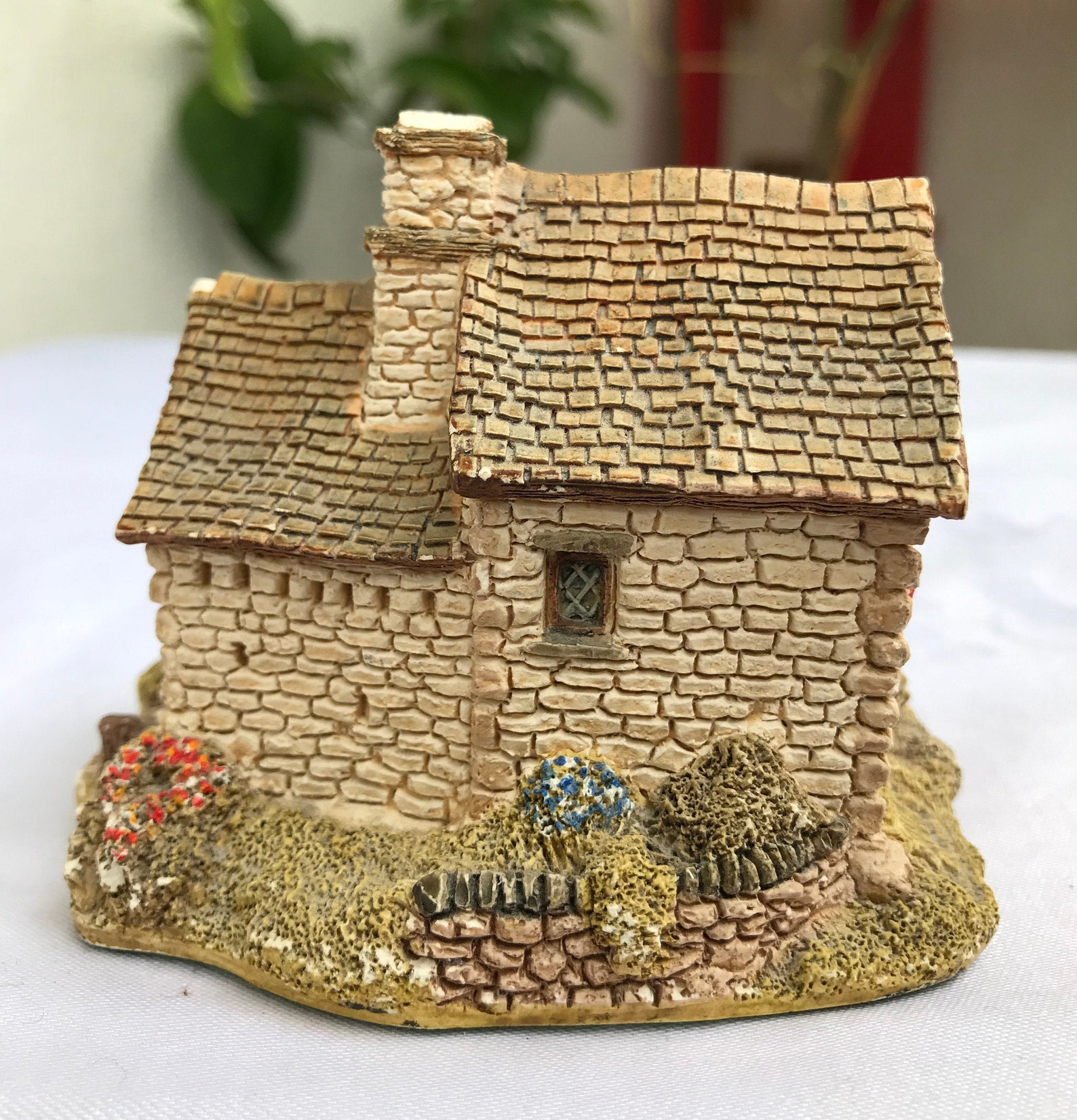 Vintage Miniature Houses and Cottageslilliput Lane Etsy
