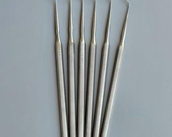 Zahnzangen Kaufen - Dentalinstrumente Vom Fachhande Produktbild-Vorschau 12