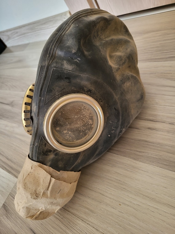 Simbolismo Della Maschera Antigas Immagini E Fotografie Stock Ad Alta - Foto 8