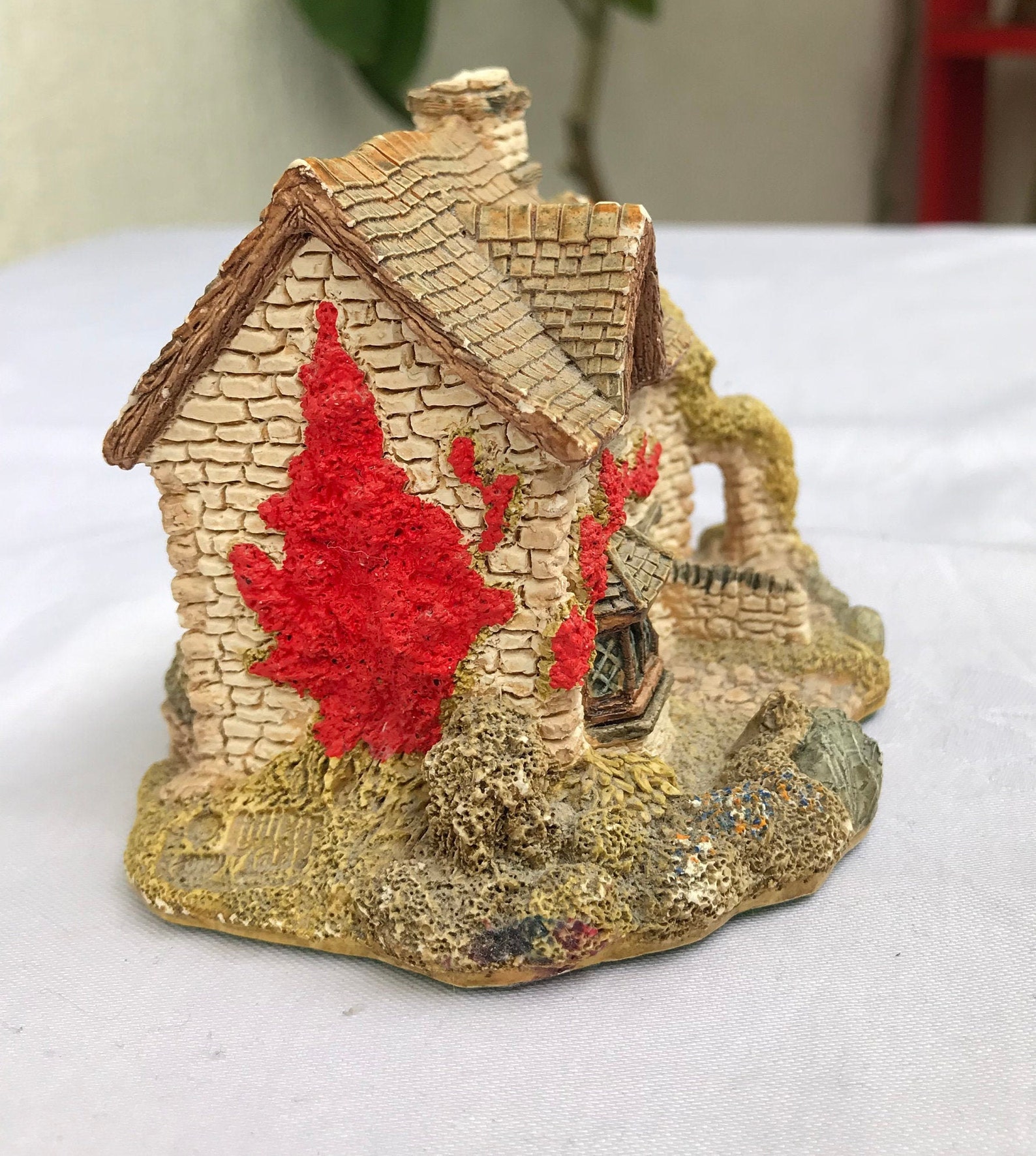 Vintage Miniature Houses and Cottageslilliput Lane Etsy