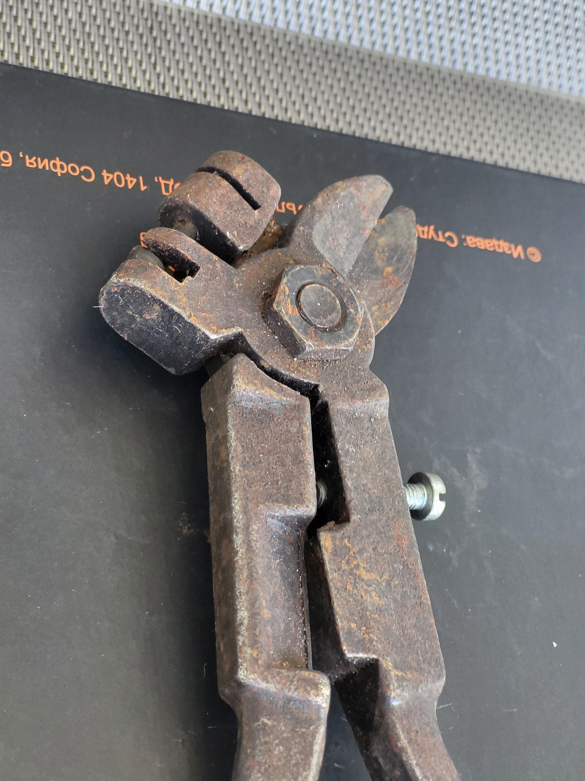 Rare antique tools - Etsy 日本