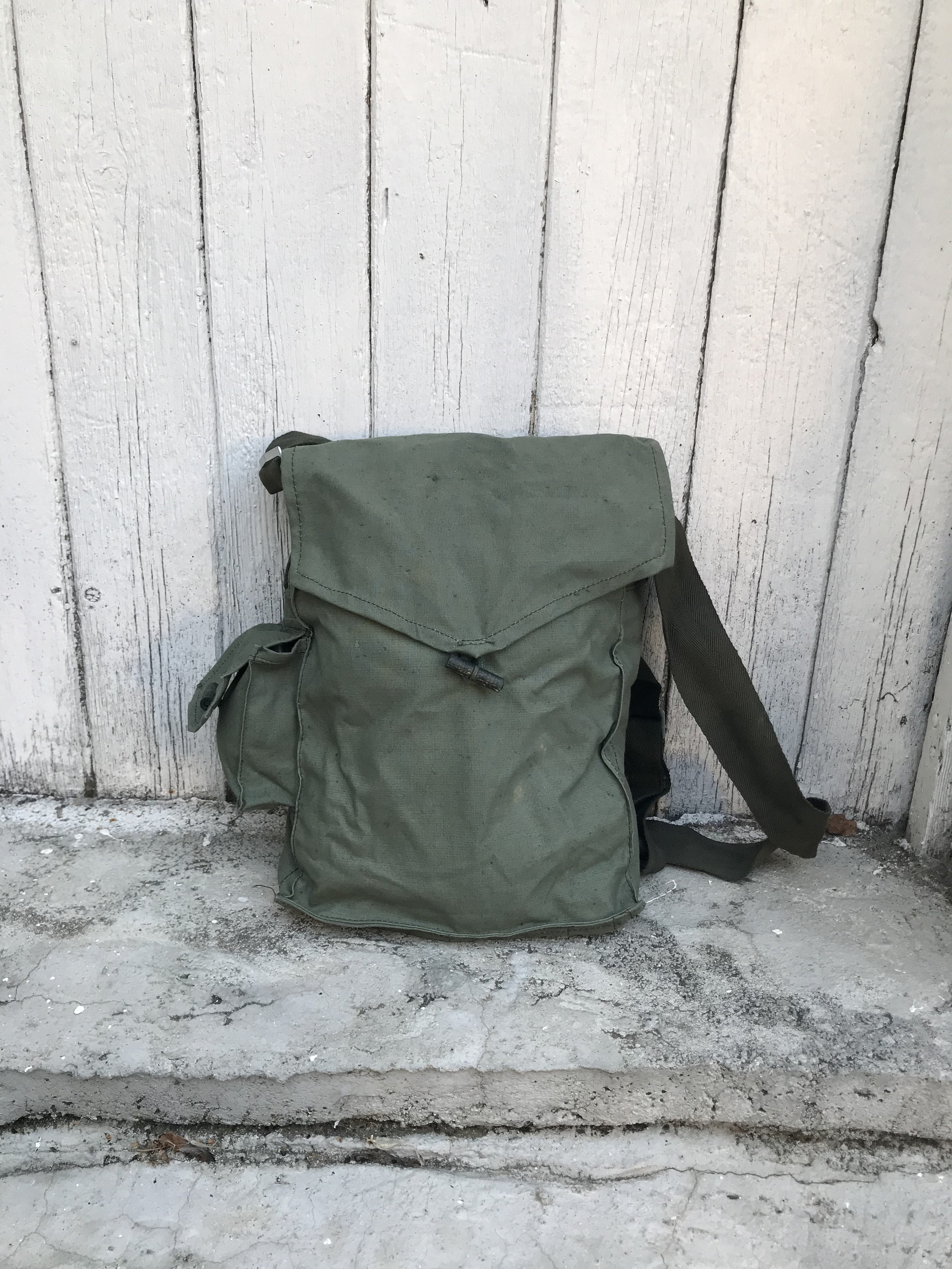 haversack