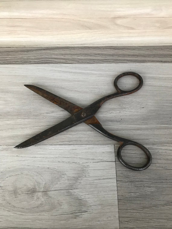 cutting scissors for sewing