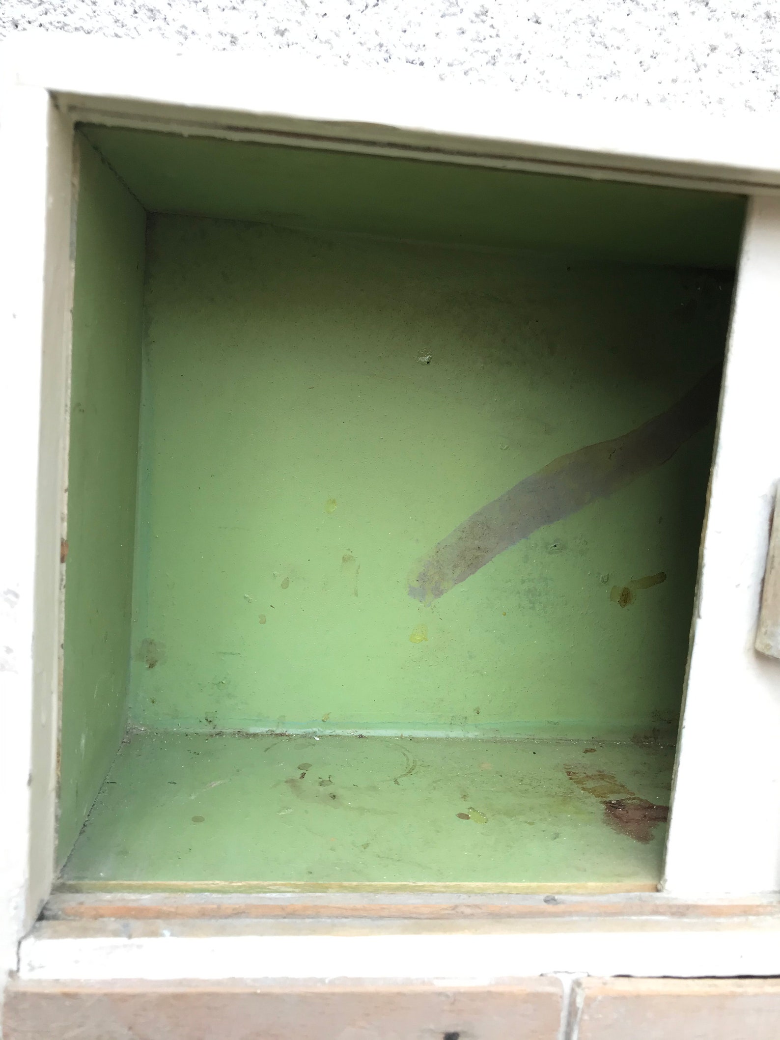 Vintage Old Wooden Medicine vintage Medical Etsy