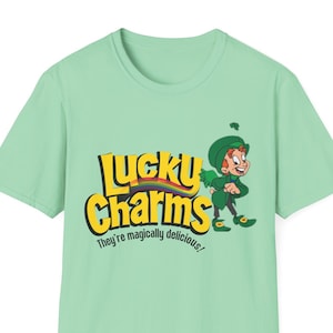 Mens Lucky Charm Etsy UK