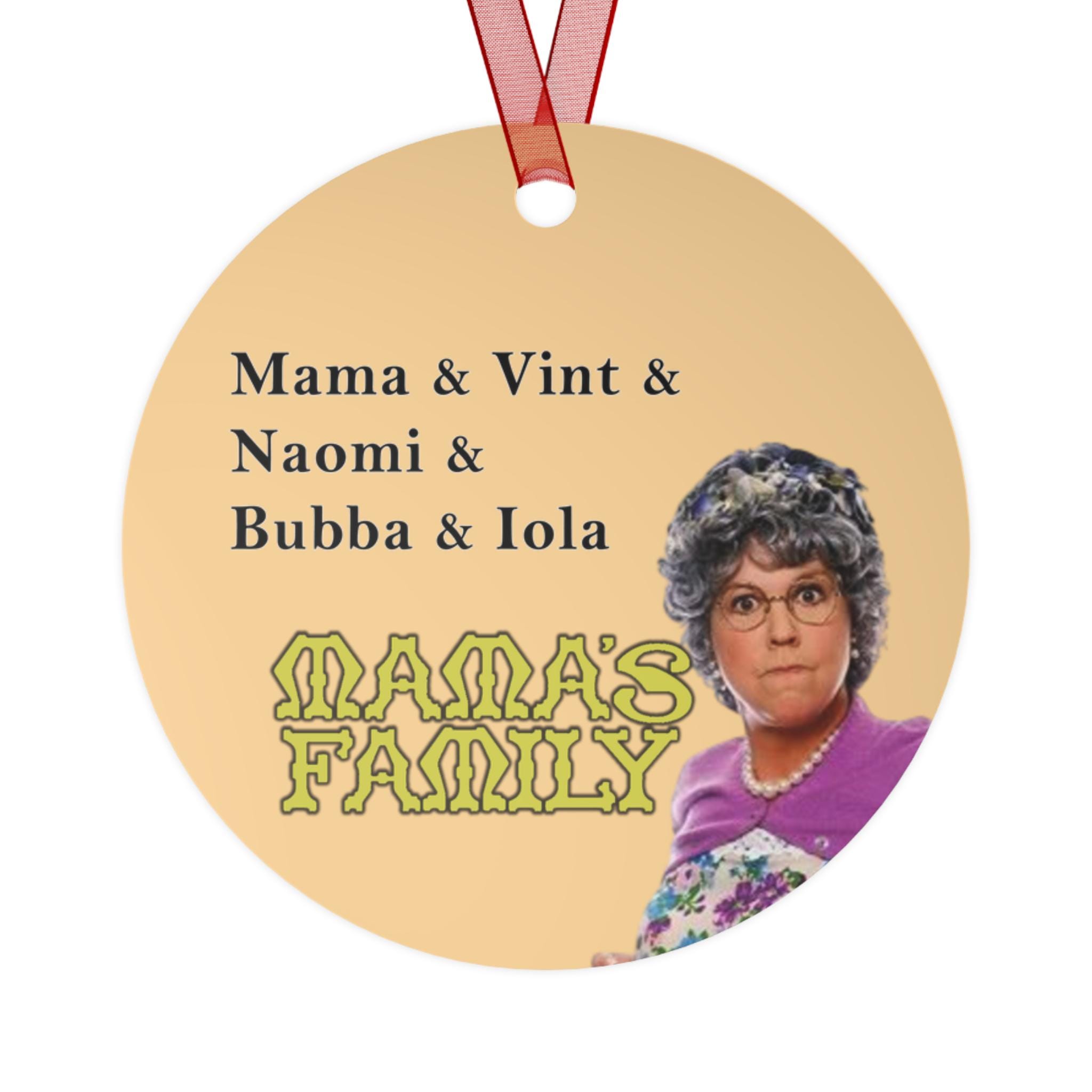 Buy Mama's Family Thelma Online In India India