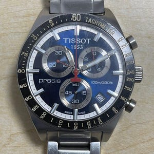 Tissot - T-Sport PRS516 Men's Watch