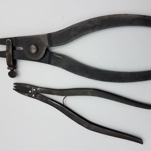 Waldes truarc snap ring pliers deals