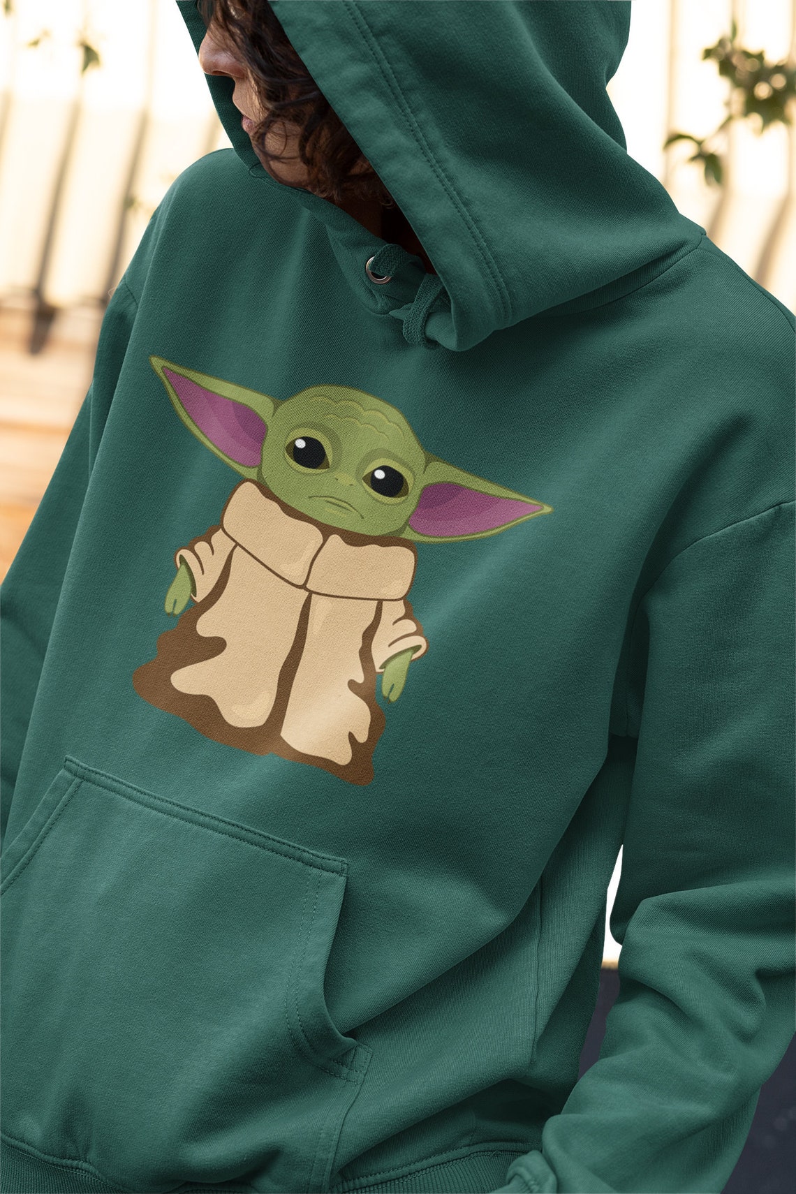 Download Baby Yoda SVG Mandalorian svg Star wars svg Disney svg. | Etsy