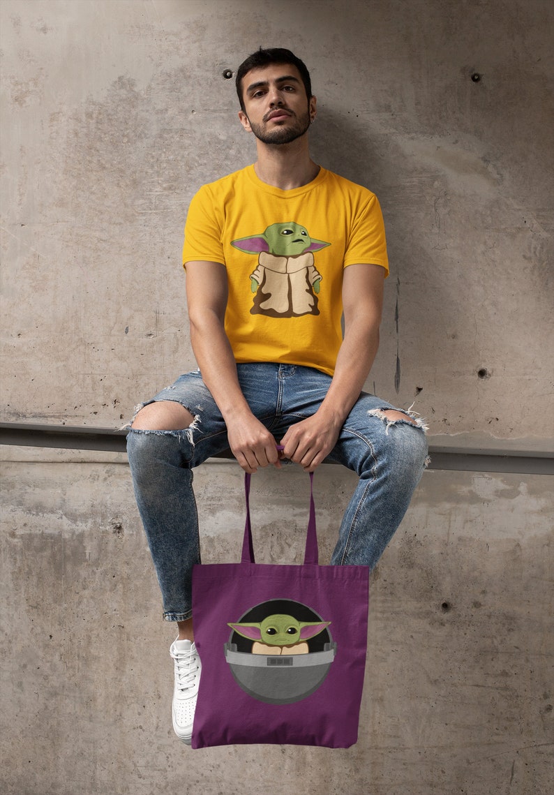 Free Free 194 Baby Yoda Svg Disney SVG PNG EPS DXF File