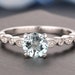 see more listings in the Aquamarine/MoonstoneRing section