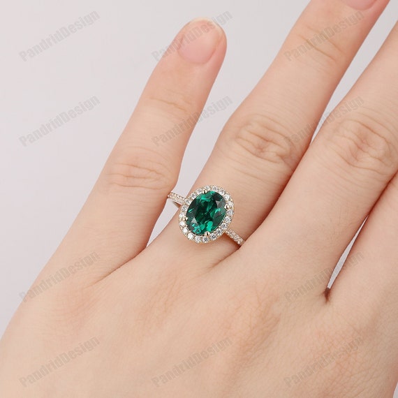 TODANI JEMS 9.25 Ratti Natural Panna Emerald Ring With Lab Certificate  Brass Ring Price in India - Buy TODANI JEMS 9.25 Ratti Natural Panna Emerald  Ring With Lab Certificate Brass Ring Online