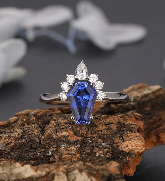 Etsy ladies rings deals