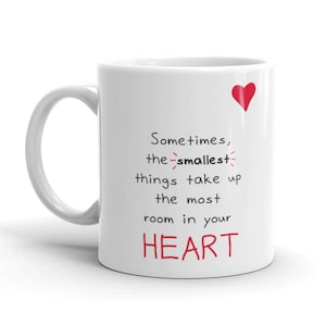 Sometimes the smallest things take up the most room in your heart literature book quote Winnie the Pooh