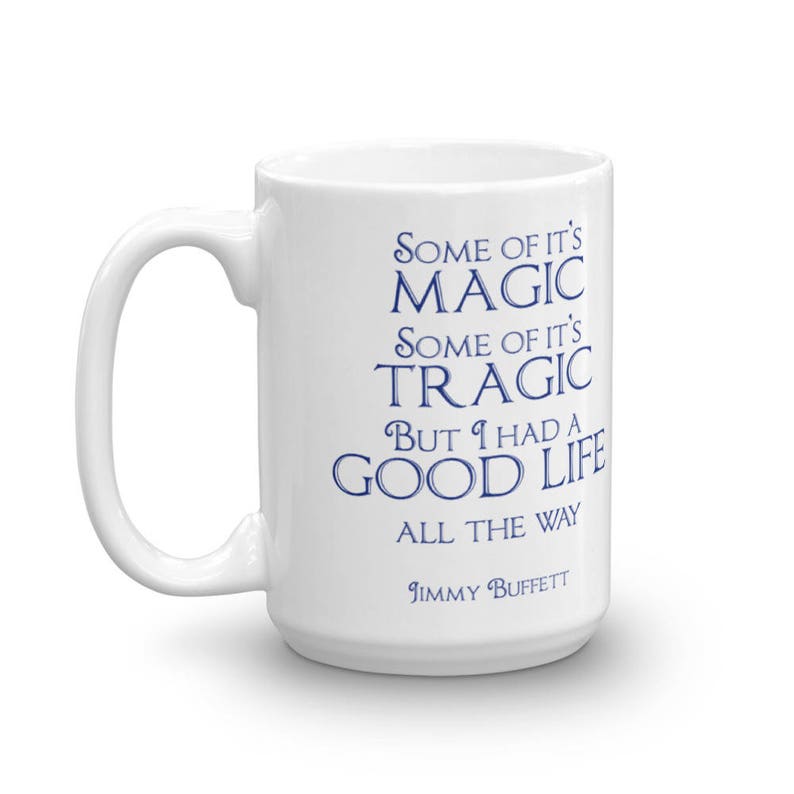 some of its magic some of its tragic shirt
