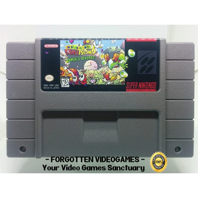 Yoshi