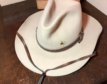 Stetson Hat - Etsy