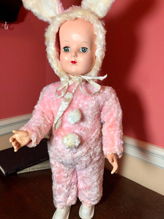 Wanda Wabbit Walker Doll | Etsy