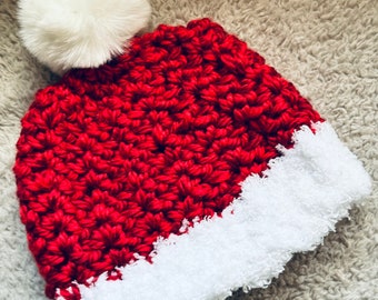 Christmas Beanie