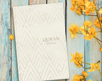 Qur'an Journal: Geometrisch