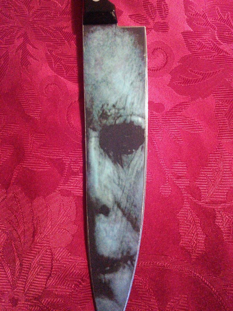 New Michael Myers 2018 Halloween butcher knife horror Etsy