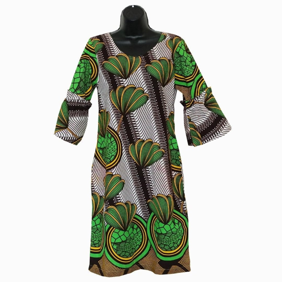 Afrikanische Kleidung Online Shop